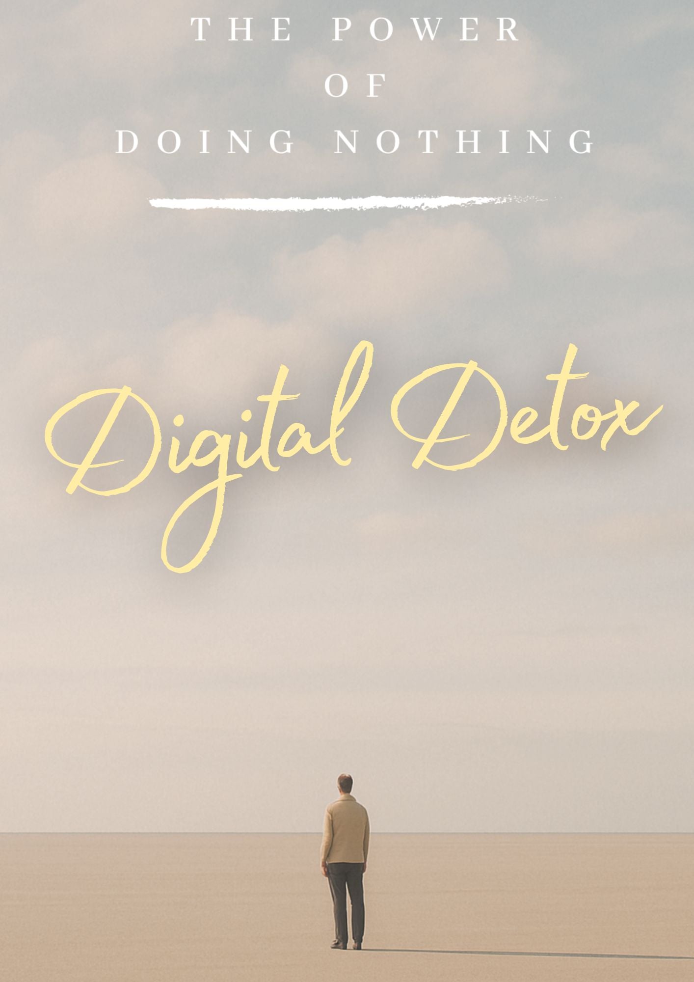Digital Detox: A Powerful Reset for an Overstimulated World