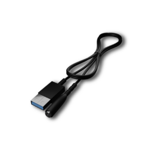 Breathelet replacement charging cable